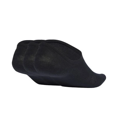 Skarpety Low Cięcie S (3 pary)