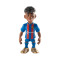Zabawka Fc Barcelona Minix (7 cm)