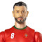 Skarpety Muñeco Bruno Fernandes
