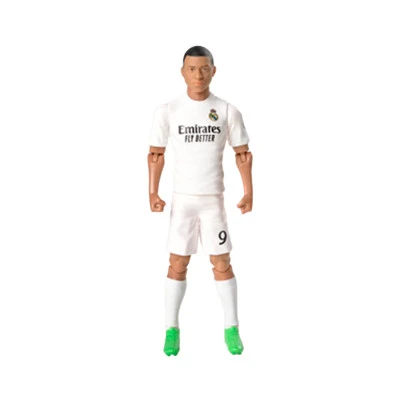 Skarpety Mbappe Toy
