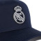 Czapka adidas Real Madryt 2025-2026