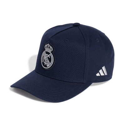 Czapka Real Madryt 2025-2026