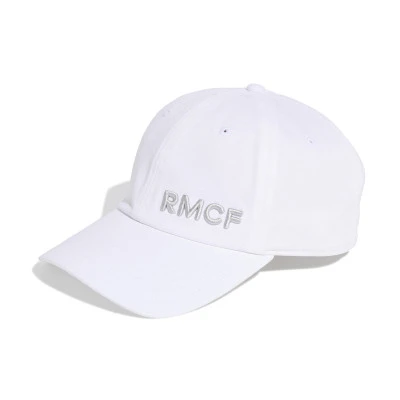 Czapka Real Madryt 2025-2026