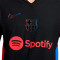 Koszulka Nike FC Barcelona Segunda Equipación Authentic 2024-2025