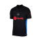 Koszulka Nike FC Barcelona Segunda Equipación Authentic 2024-2025