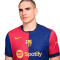 Koszulka Nike FC Barcelona Primera Equipación Authentic 2024-2025