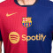 Koszulka Nike FC Barcelona Primera Equipación Authentic 2024-2025