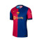 Koszulka Nike FC Barcelona Primera Equipación Authentic 2024-2025