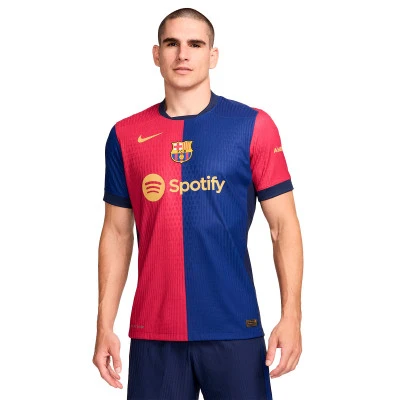Koszulka FC Barcelona Primera Equipación Authentic 2024-2025