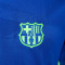 Koszulka Nike FC Barcelona Training 2024-2025