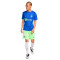 Koszulka Nike FC Barcelona Training 2024-2025
