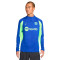 Bluza Nike FC Barcelona 2024-2025 Training