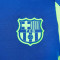 Bluza Nike FC Barcelona 2024-2025 Training