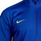 Kurtka Nike FC Barcelona Trening 2024-2025