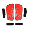 Nagolenniki Nike Mercurial Hardshell