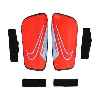 Nagolenniki Mercurial Hardshell