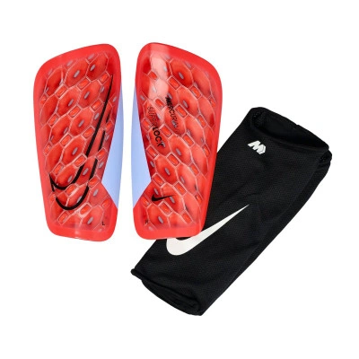 Nagolenniki Mercurial Lite Superlock