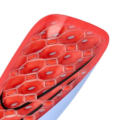 Nagolenniki Mercurial Lite Superlock