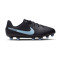 Buty piłkarskie Nike Tiempo Legend 10 Academy FG /MG dla Kids