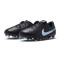 Buty piłkarskie Nike Tiempo Legend 10 Academy FG /MG dla Kids