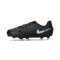 Buty piłkarskie Nike Tiempo Legend 10 Academy FG /MG dla Kids