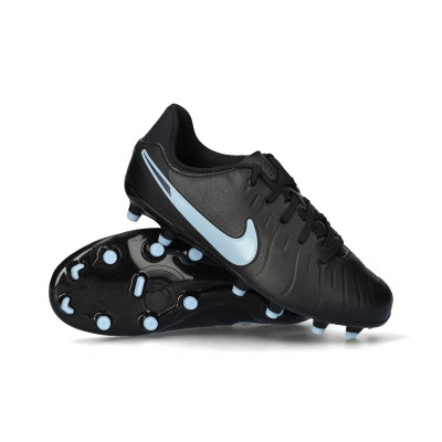 Buty piłkarskie Tiempo Legend 10 Academy FG /MG dla Kids