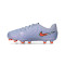 Buty piłkarskie Nike Tiempo Legend 10 Academy FG /MG dla Kids