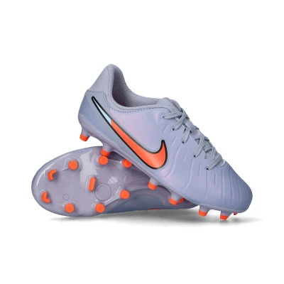 Buty piłkarskie Tiempo Legend 10 Academy FG /MG dla Kids