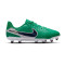 Buty piłkarskie Nike Tiempo Legend 10 Academy FG /MG dla Kids