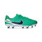 Buty piłkarskie Nike Tiempo Legend 10 Academy FG /MG dla Kids