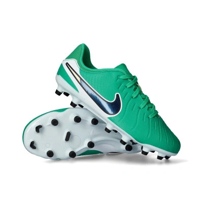 Buty piłkarskie Tiempo Legend 10 Academy FG /MG dla Kids