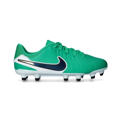 Buty piłkarskie Tiempo Legend 10 Academy FG /MG dla Kids