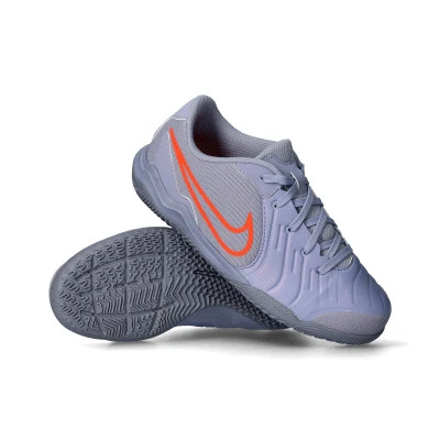 Buty futsalu Tiempo Legend 10 Academy IC dla Kids