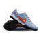 Buty piłkarskie Nike Tiempo Legend 10 Academy Turf dla Kids