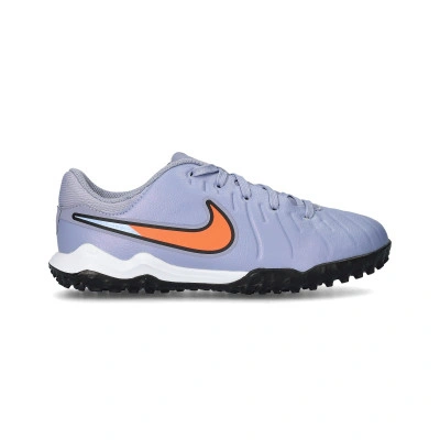 Buty piłkarskie Tiempo Legend 10 Academy Turf dla Kids