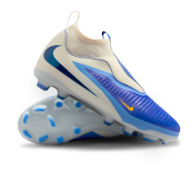 Buty piłkarskie Nike Phantom 6 High Academy FG dla Kids