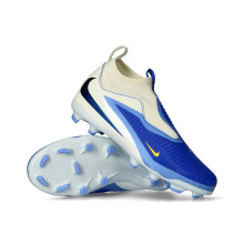 Buty piłkarskie Nike Phantom 6 High Academy FG dla Kids