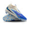 Buty piłkarskie Nike Phantom 6 High Academy FG dla Kids