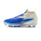 Buty piłkarskie Nike Phantom 6 High Academy FG dla Kids
