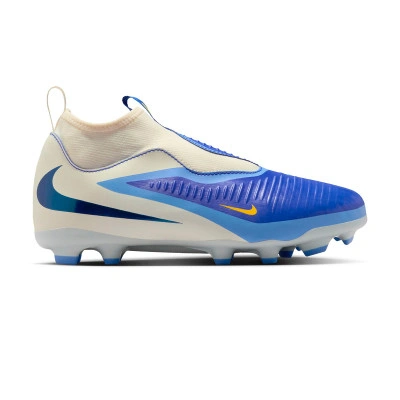 Buty piłkarskie Phantom 6 High Academy FG dla Kids