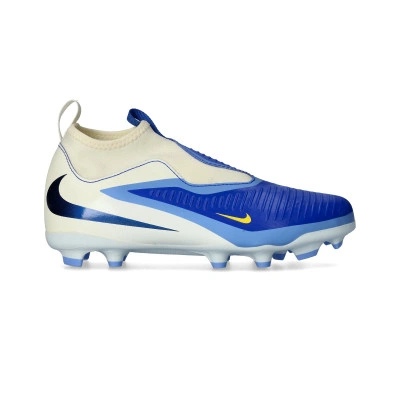 Buty piłkarskie Phantom 6 High Academy FG dla Kids