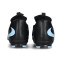 Buty piłkarskie Nike Phantom 6 High Academy FG /MG dla Kids