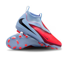 Buty piłkarskie Nike Phantom 6 High Academy FG /MG dla Kids