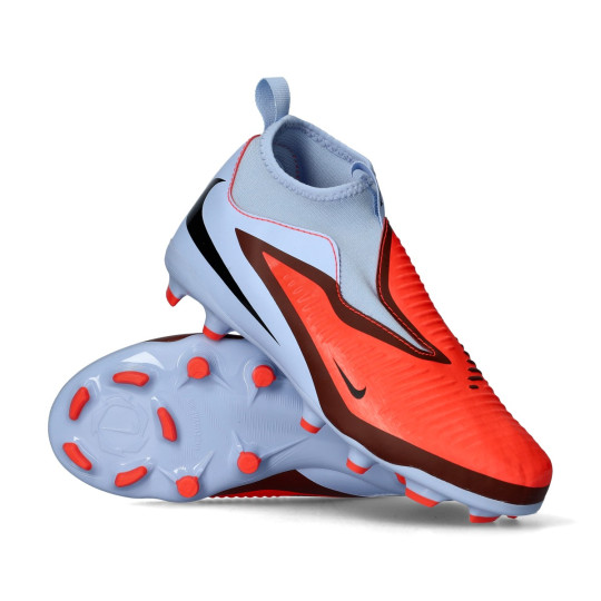 Buty piłkarskie Nike Phantom 6 High Academy FG /MG dla Kids