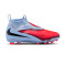 Buty piłkarskie Nike Phantom 6 High Academy FG /MG dla Kids
