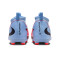 Buty piłkarskie Nike Phantom 6 High Academy FG /MG dla Kids