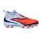 Buty piłkarskie Nike Phantom 6 High Academy FG /MG dla Kids