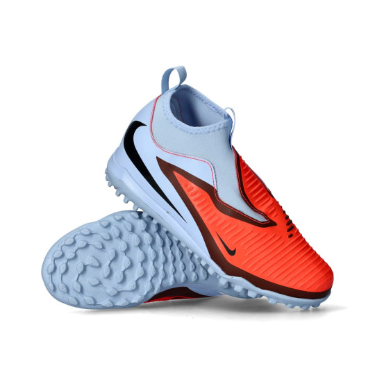Buty piłkarskie Nike Kids murawa Phantom 6 High Academy