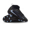 Buty piłkarskie Nike Phantom 6 High Klub FG /MG dla Kids
