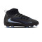 Buty piłkarskie Nike Phantom 6 High Klub FG /MG dla Kids